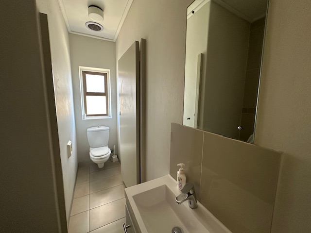 To Let commercial Property for Rent in Claremont Western Cape